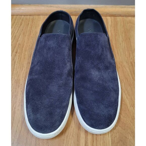 Vince Women's Verrell Slide Sneakers 8 - Picture 2 of 8